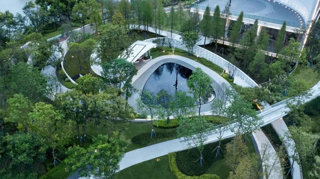 泰吉•同诚潼州府第丨中国重庆丨因澈景观-53