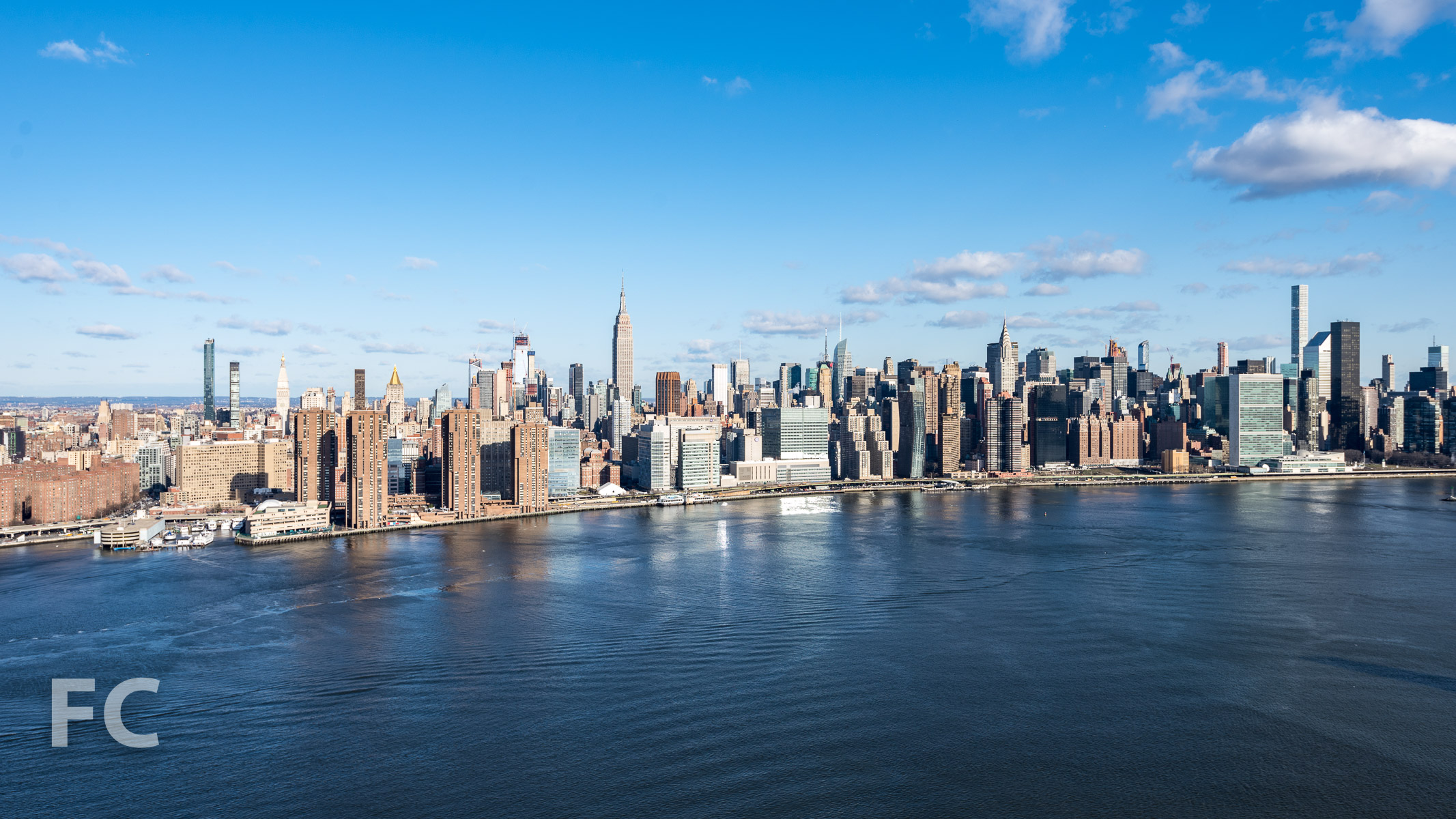 Construction Tour: The Greenpoint — FIELD CONDITION-8