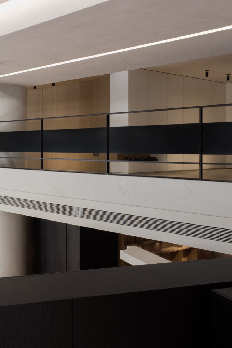 锦尚木作展厅丨中国温州丨隹聿设计工作室-69