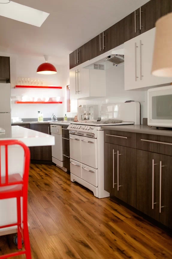 A guest house in Oregon-16