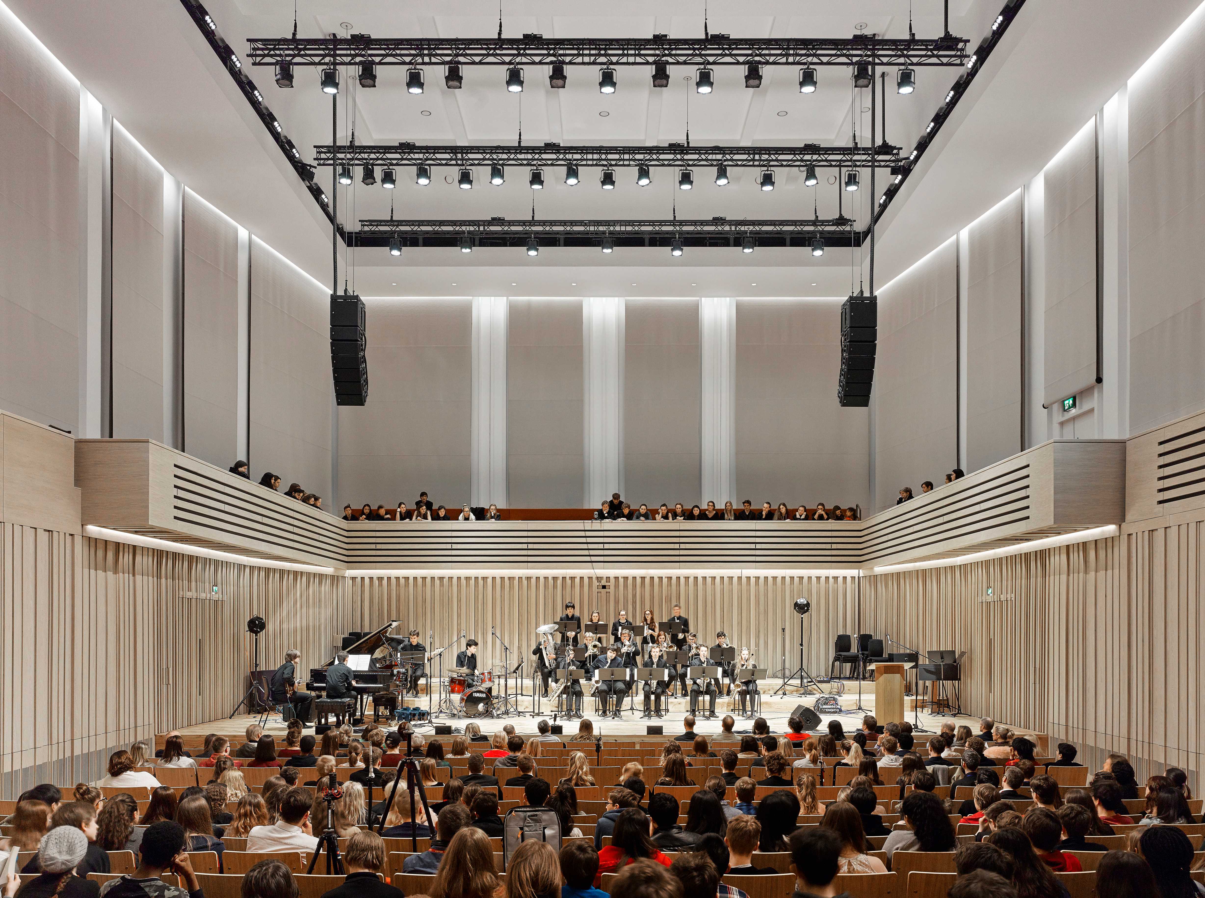chethams school of music stoller hall-4