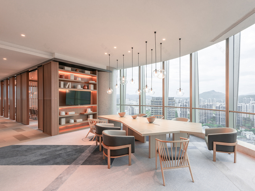 三亚 Hyatt Place 酒店-22