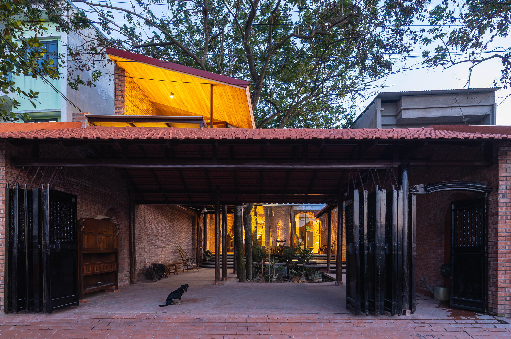 丨越南河内丨Trung tran Studio-23