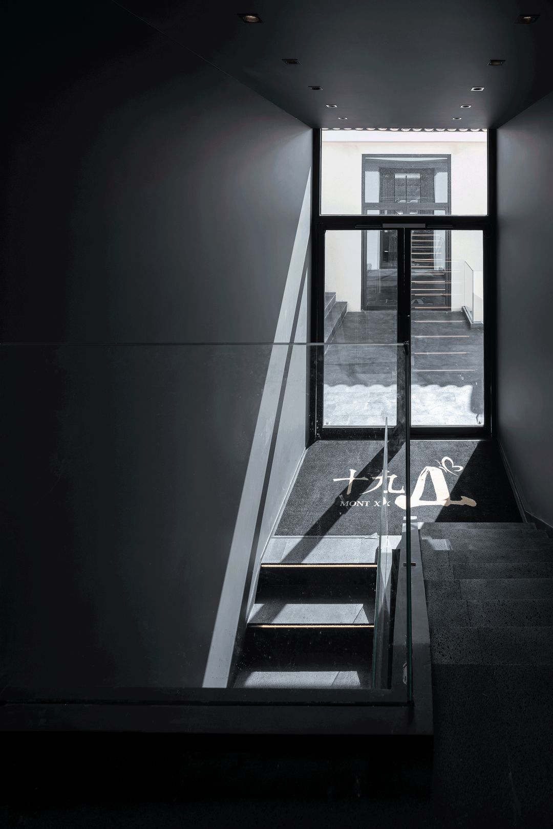 大理十九山 | 水墨之境，自由之居-34