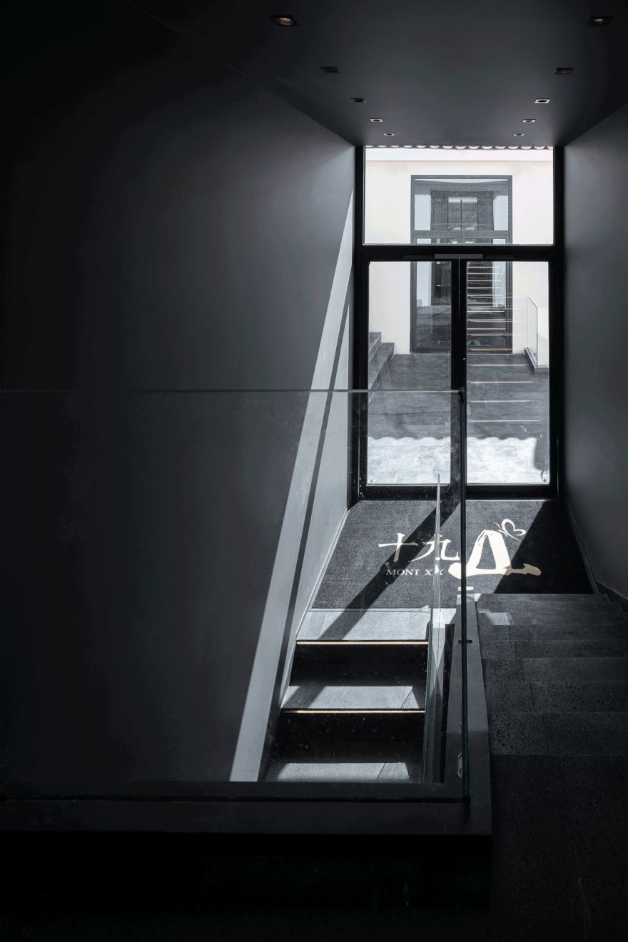 大理十九山 | 水墨之境,自由之居-34