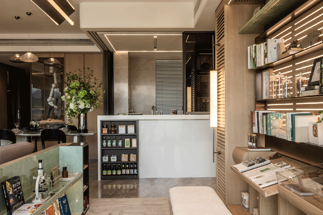 越秀·星科源启丨中国深圳丨MTO洣图设计-33