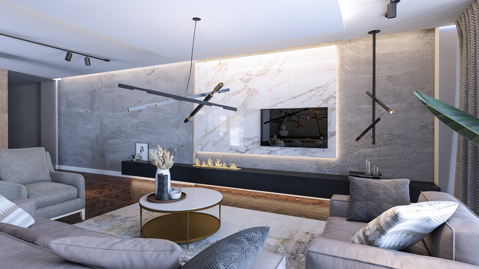 Shemshak residential-4