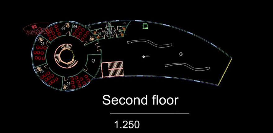 博物馆玻璃与陶瓷项目-35