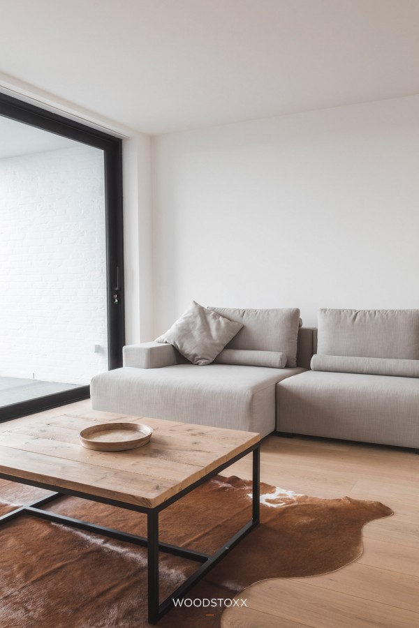 Realisaties Woodstoxx | Parketvloeren, Gevels & Terrassen-129