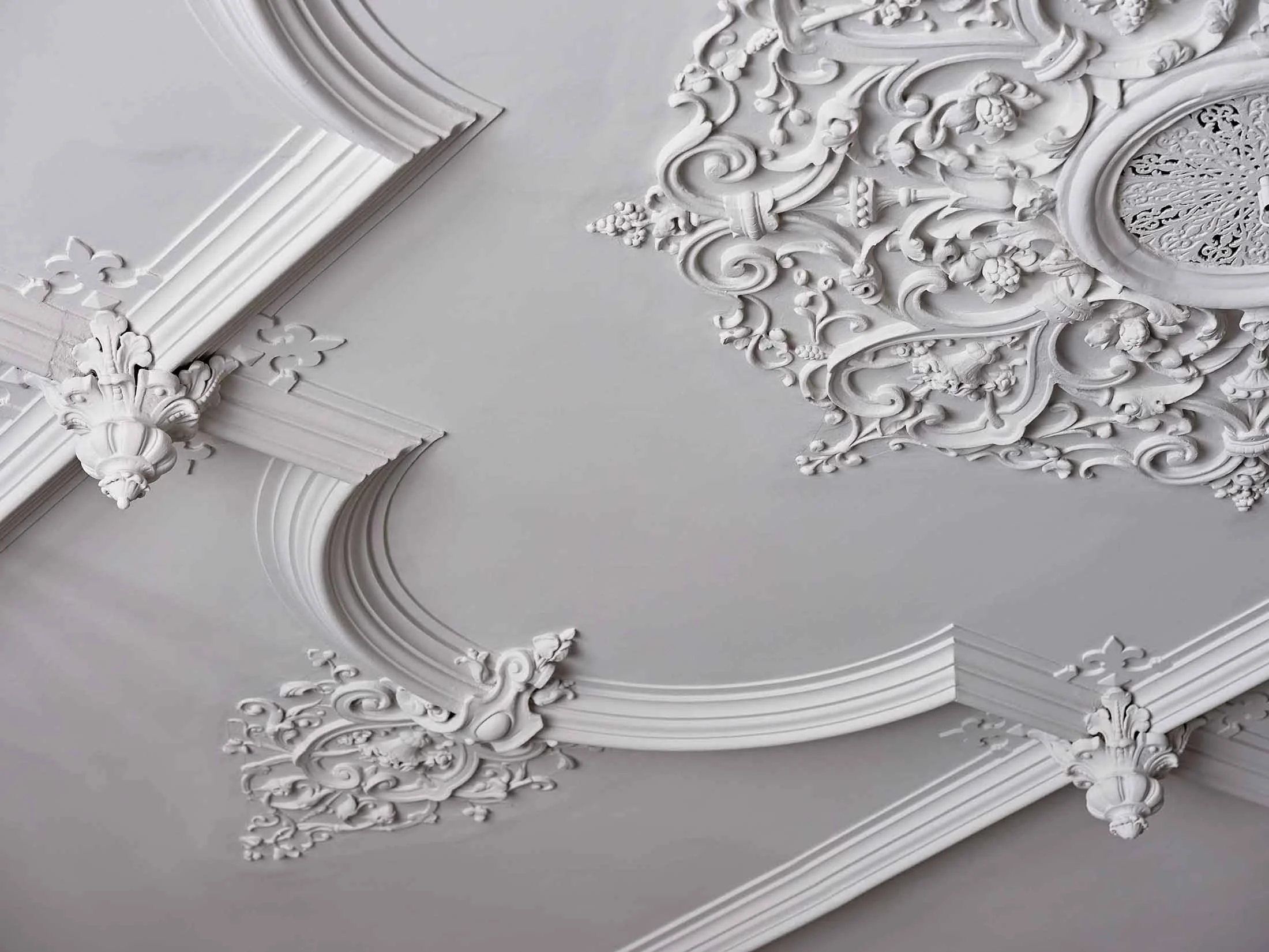 伯克希尔二级登录保护住宅丨Sable Interiors-33