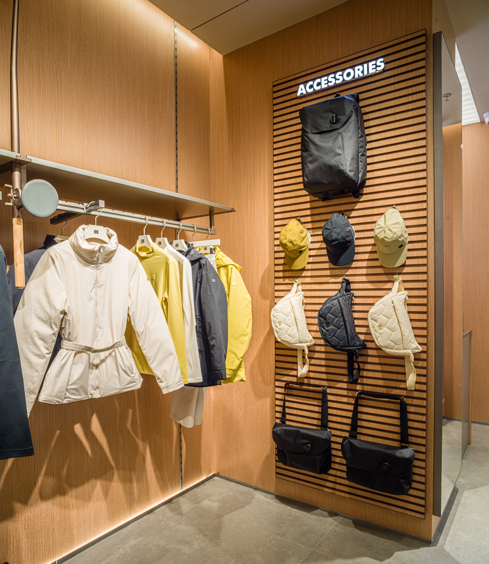 可隆（品牌名）在上海丨中国上海-15