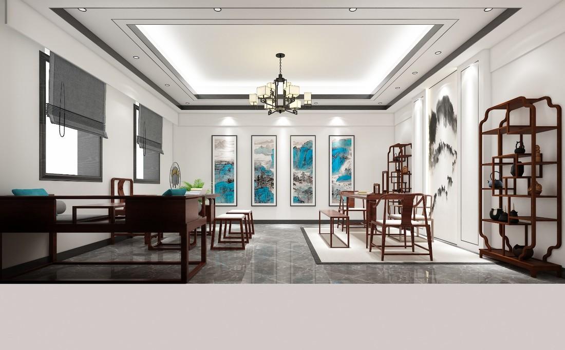 
山海关王先生民宿大宅 -3