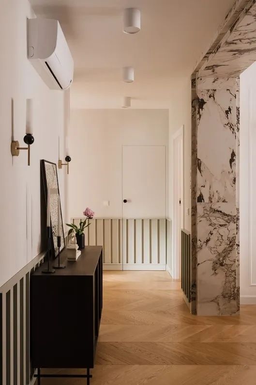 女孩的家95㎡，很有满足感！-14