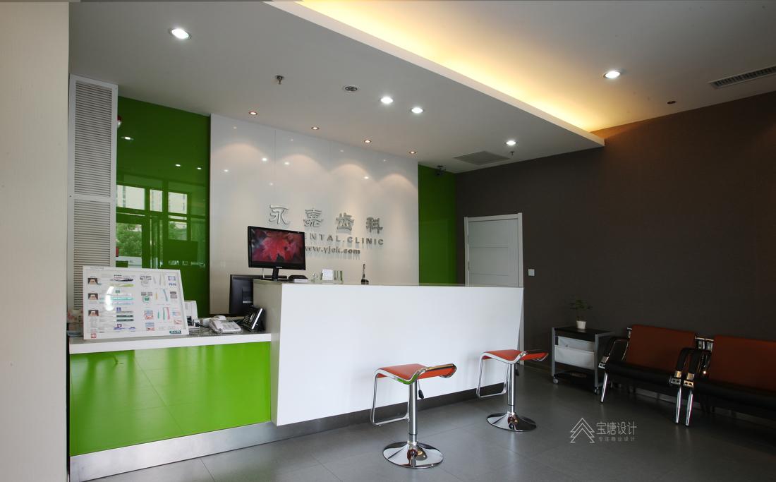 永嘉齿科专业口腔连锁医院-2