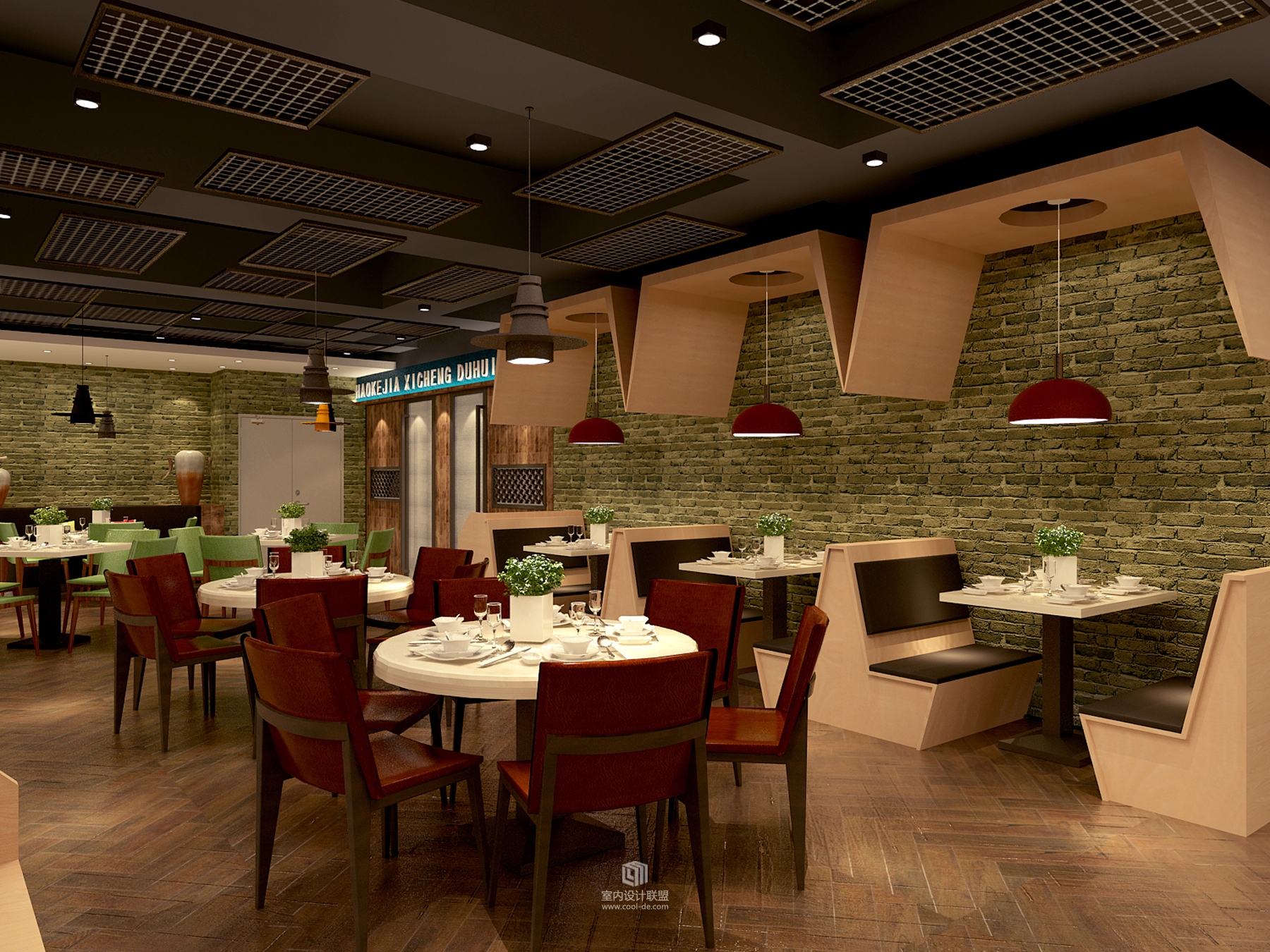 悦鑫好客家西城都汇店-4