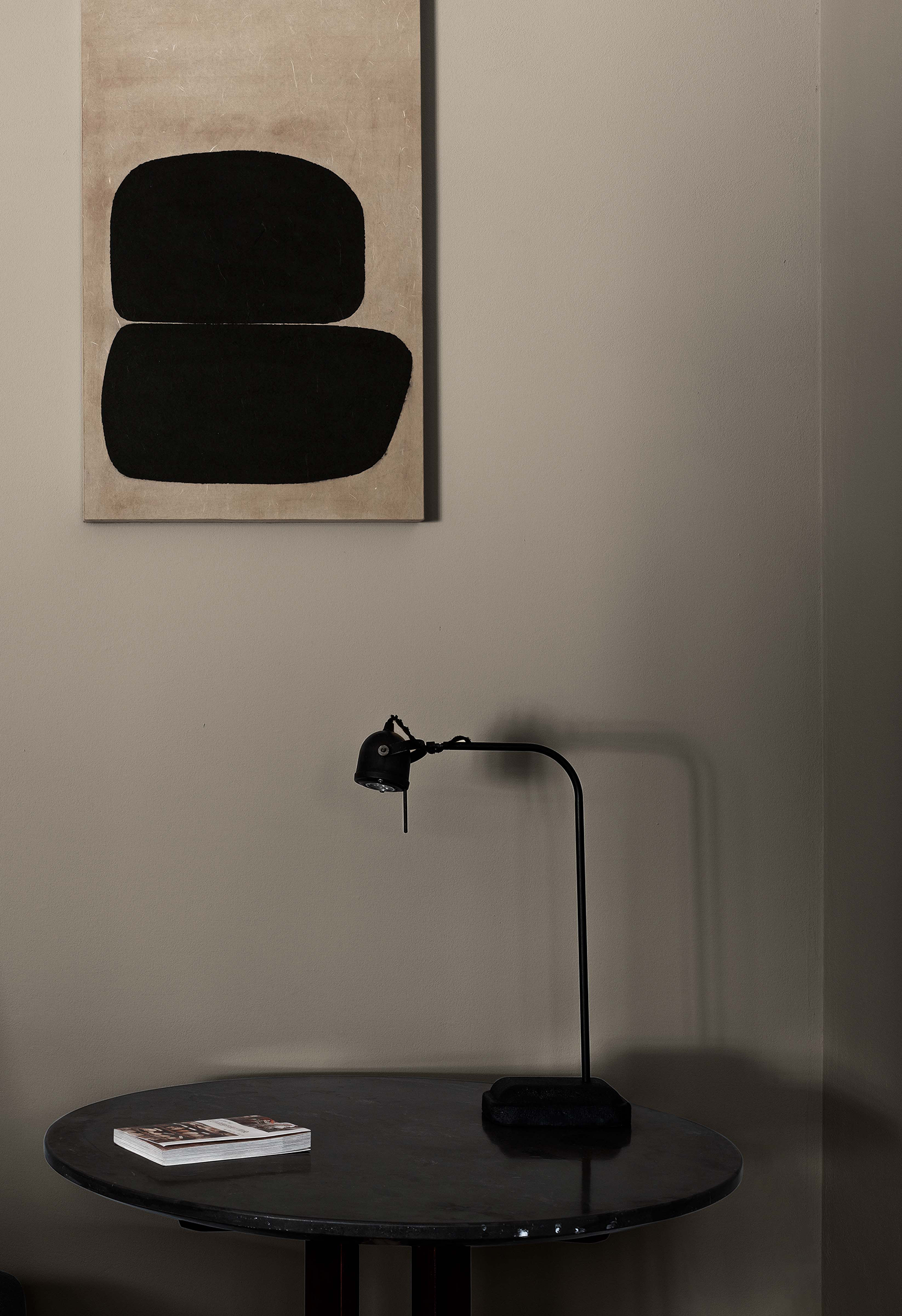 苫也·不若林丨中国深圳丨蜚声设计-98