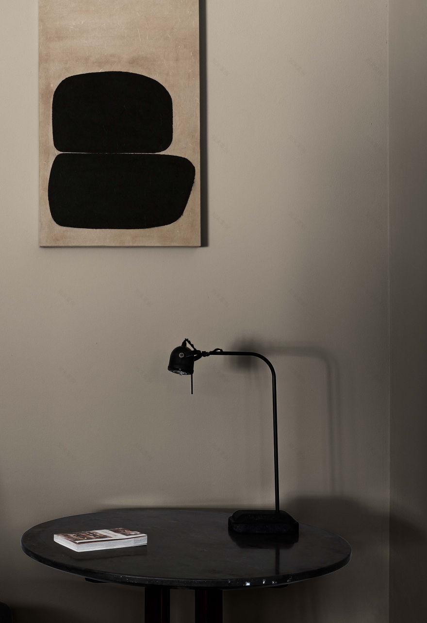 苫也·不若林丨中国深圳丨蜚声设计-98