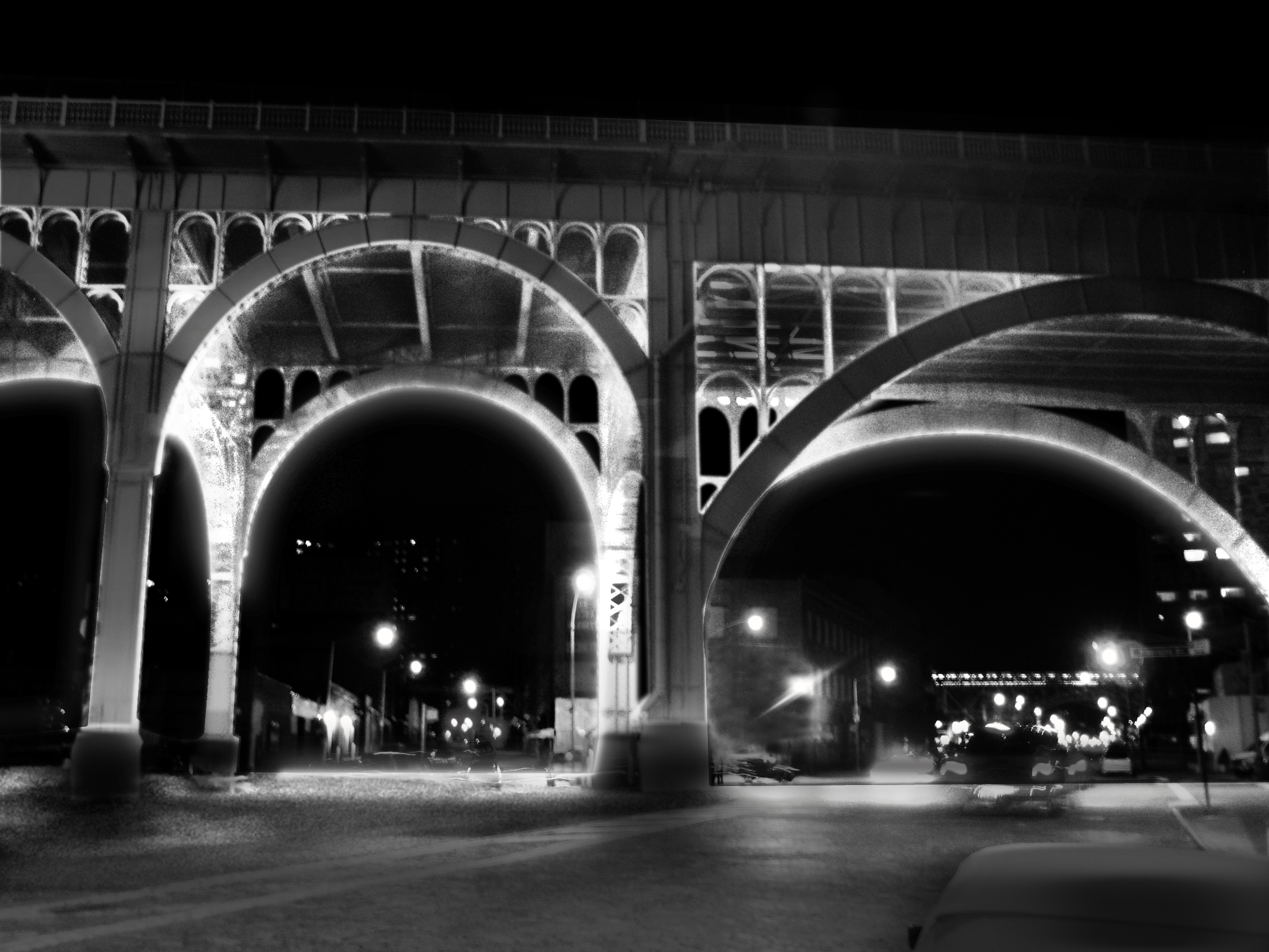 125th Street Improvements-0