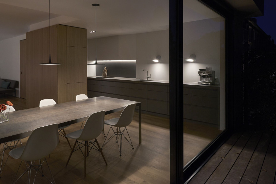 荷兰温暖木质生活,57 年老房翻新诠释可持续发展-25