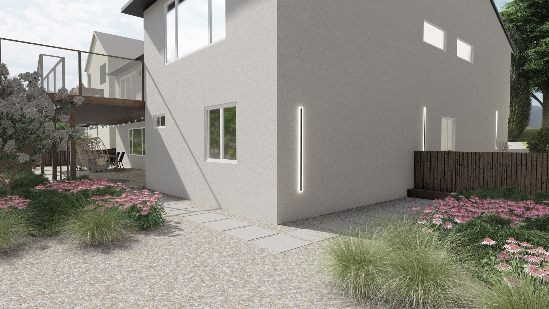 Millbrae 房屋改造项目丨美国加利福尼亚-4