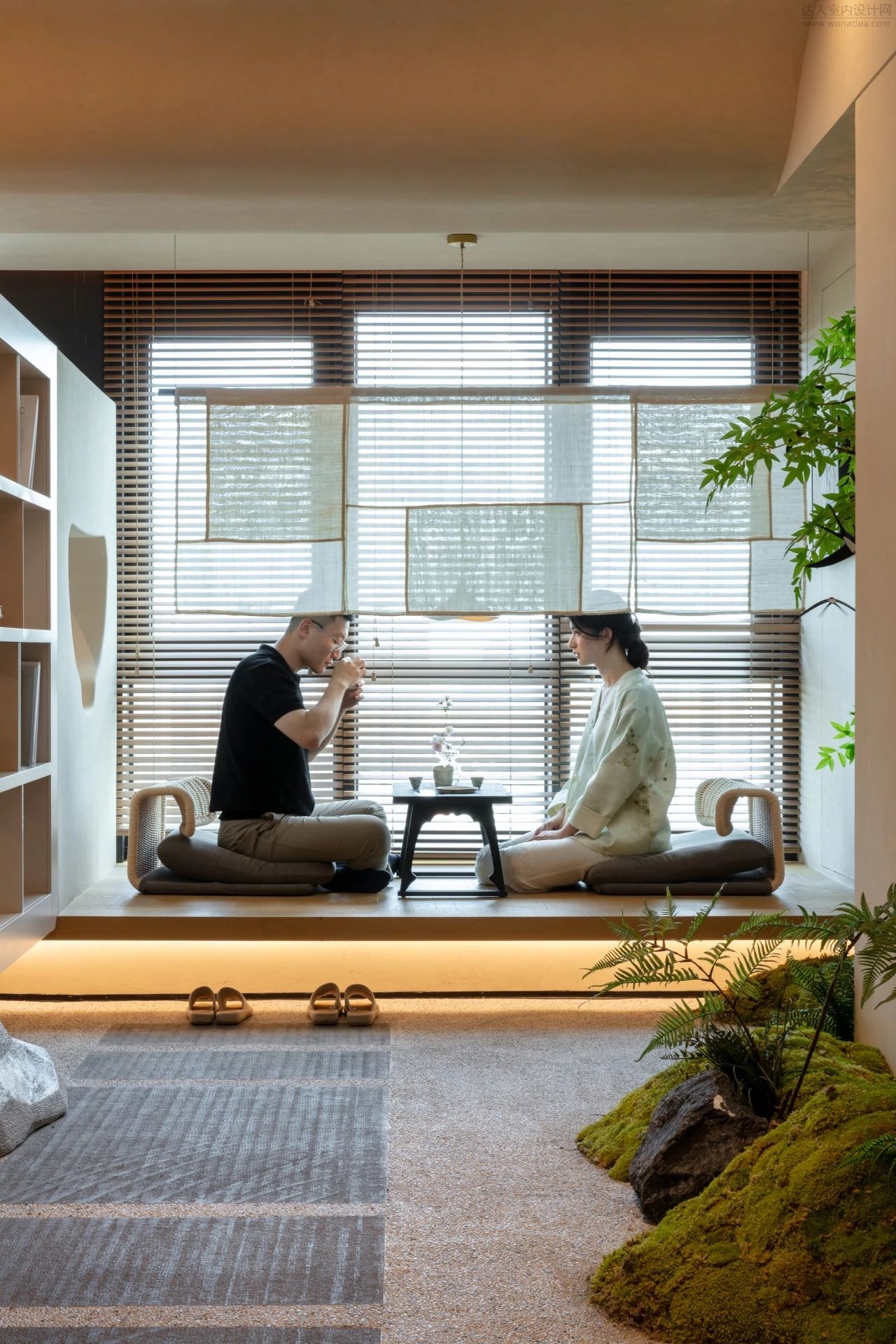 方太LivingLab幸福厨居研究基地丨中国杭州丨无设建筑-61