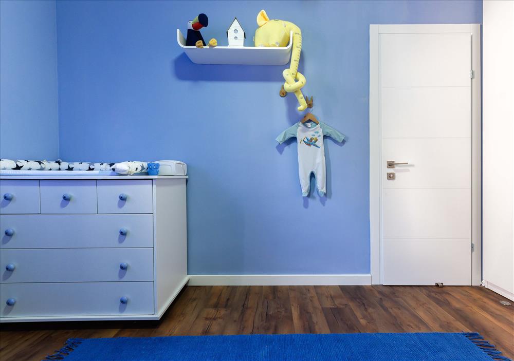 שלומי בוטנסקי · 4室公寓室内设计  盖瓦提姆丨以色列-24