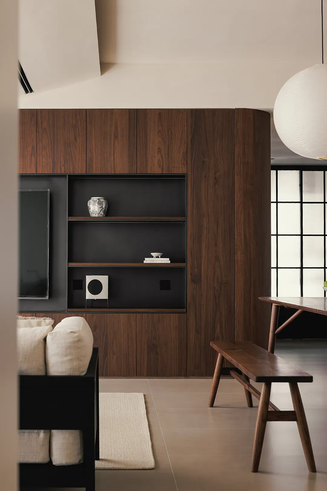 越设计 • 木息之间丨中国三明-117