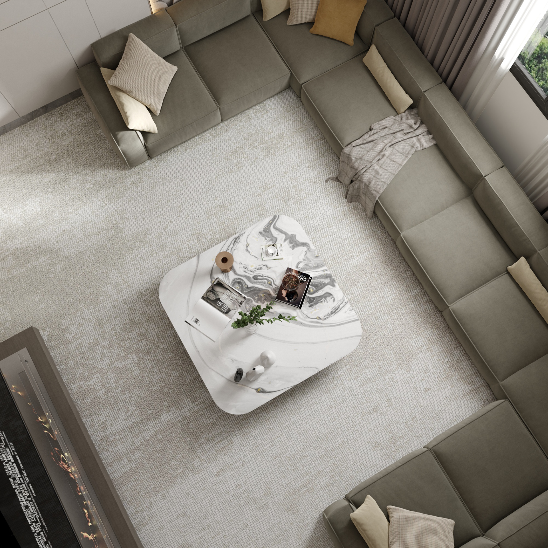 丨沙特阿拉伯丨Eman Marzouk-0