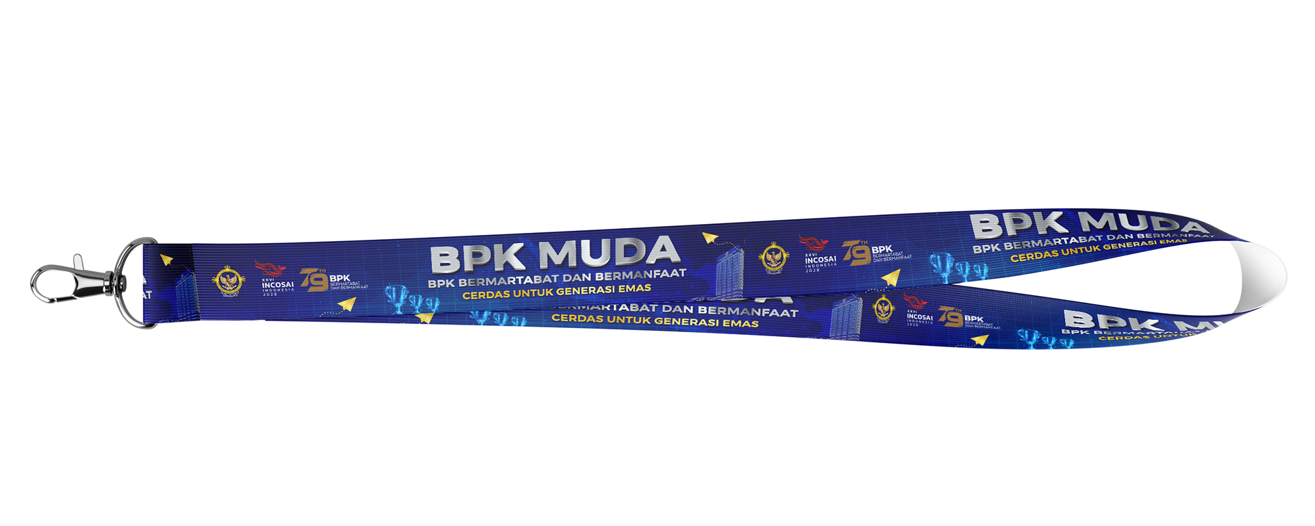 印尼审计委员会知识竞赛活动相关设计-20