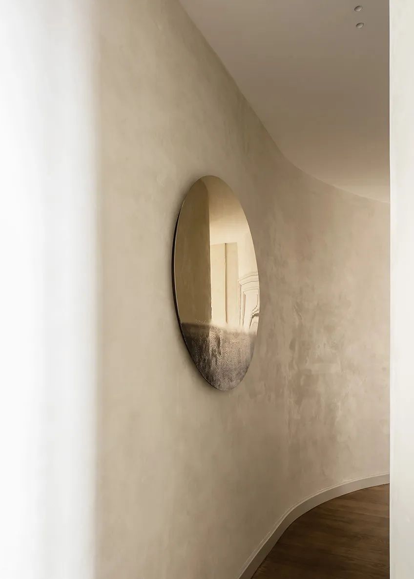 Villa F 住宅丨法国丨Caprini Pellerin Architectes-73