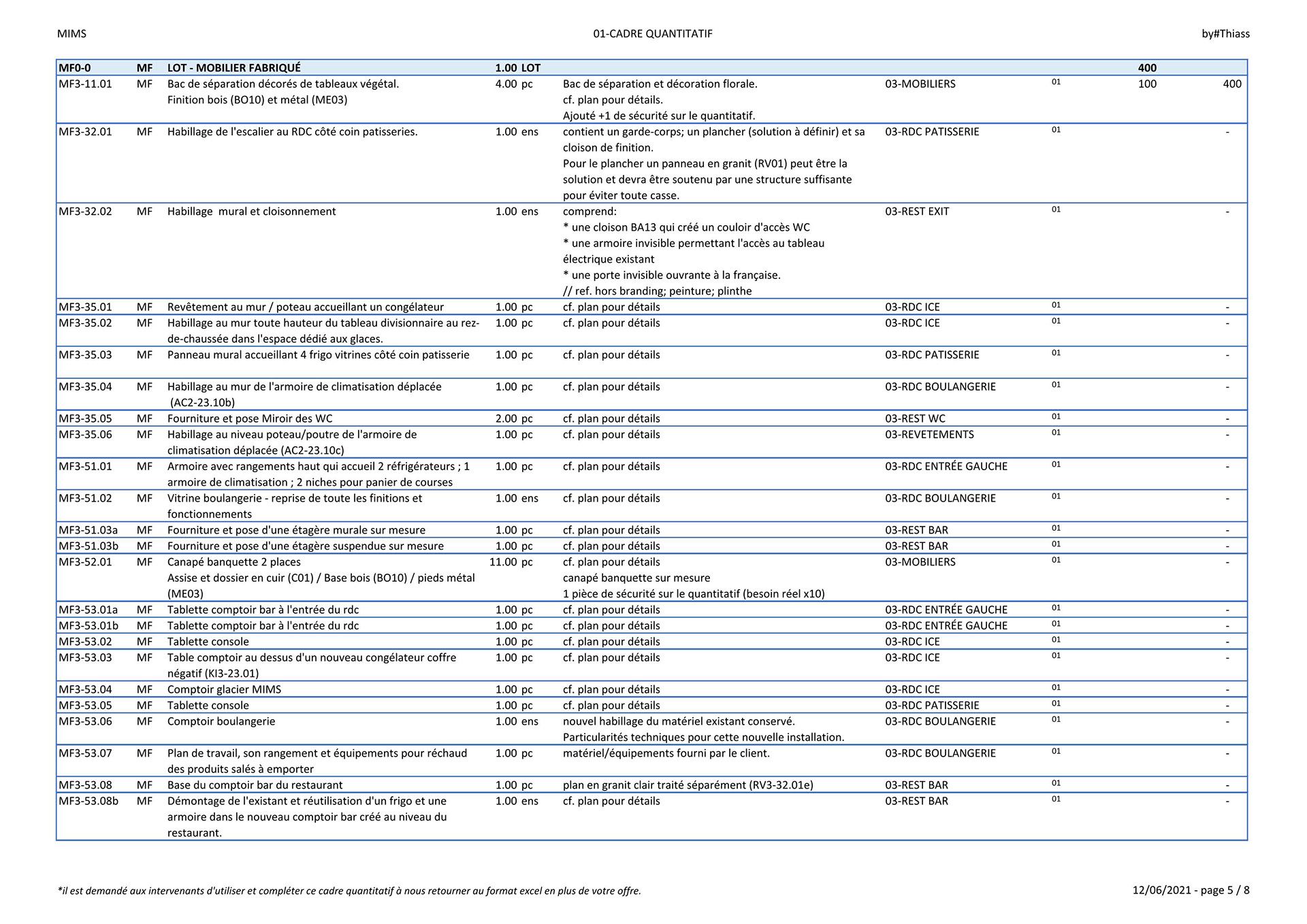MIM'S 餐厅设计丨塞内加尔达喀尔-26
