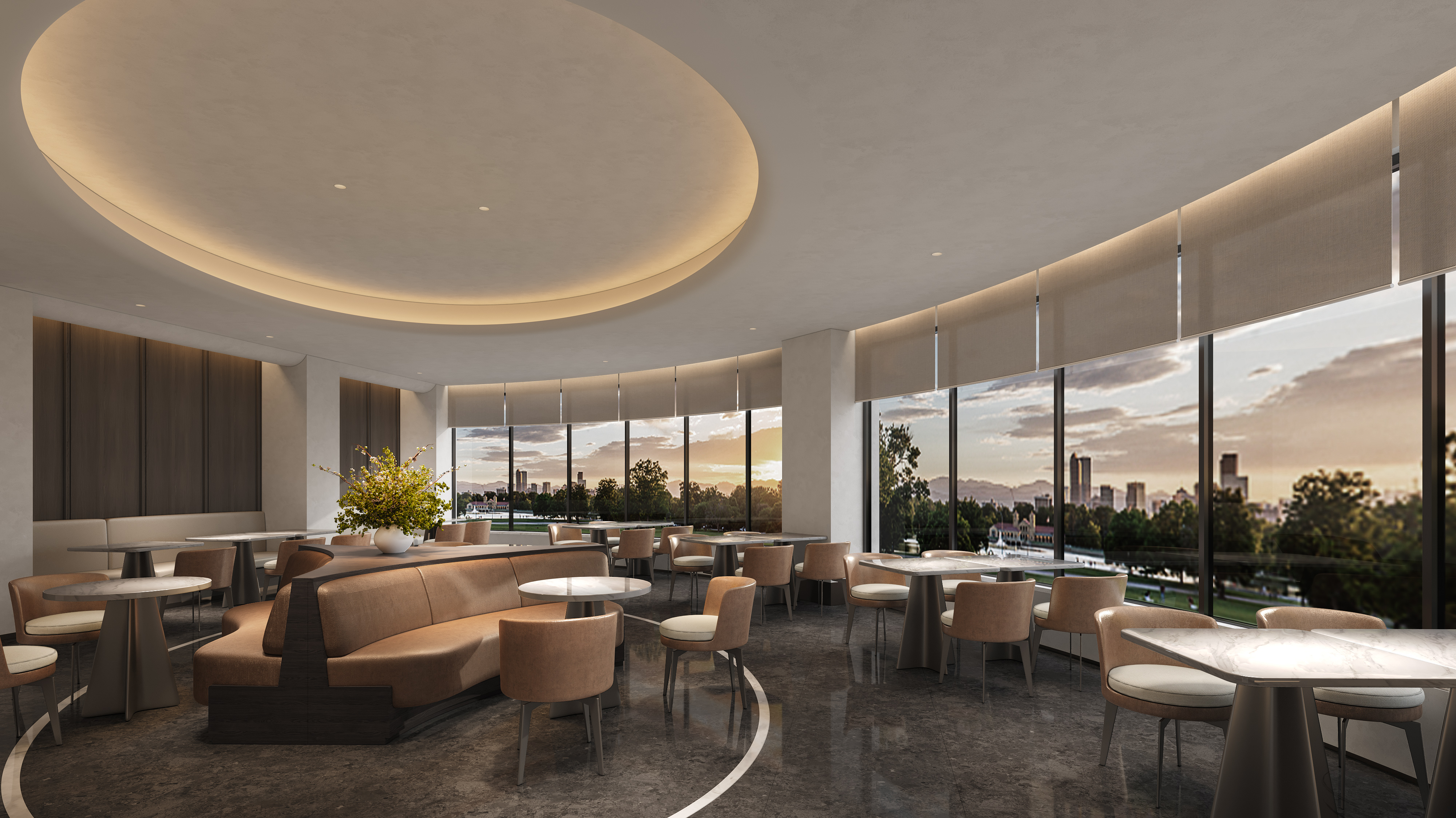 酒店全案设计-11