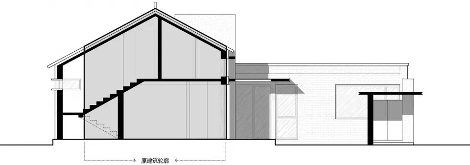 共享农庄 | 红果树++ 小酒馆，北京密云张家庄村的自然栖居空间-95