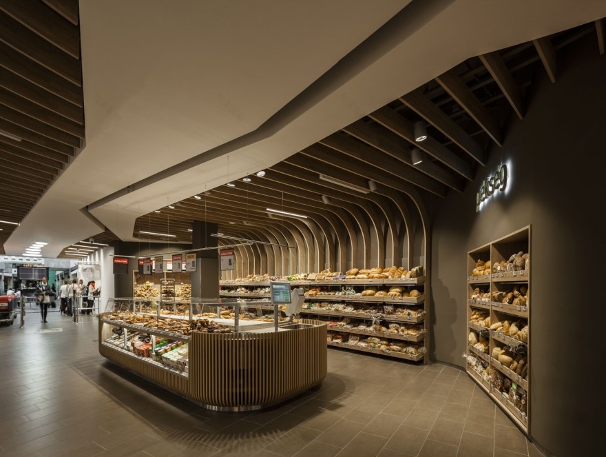 SPAR Flagshipstore LAB5 Architects-74