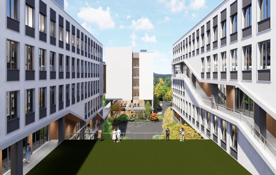 安可信五金工厂，浙江/田字格建筑事务所-37