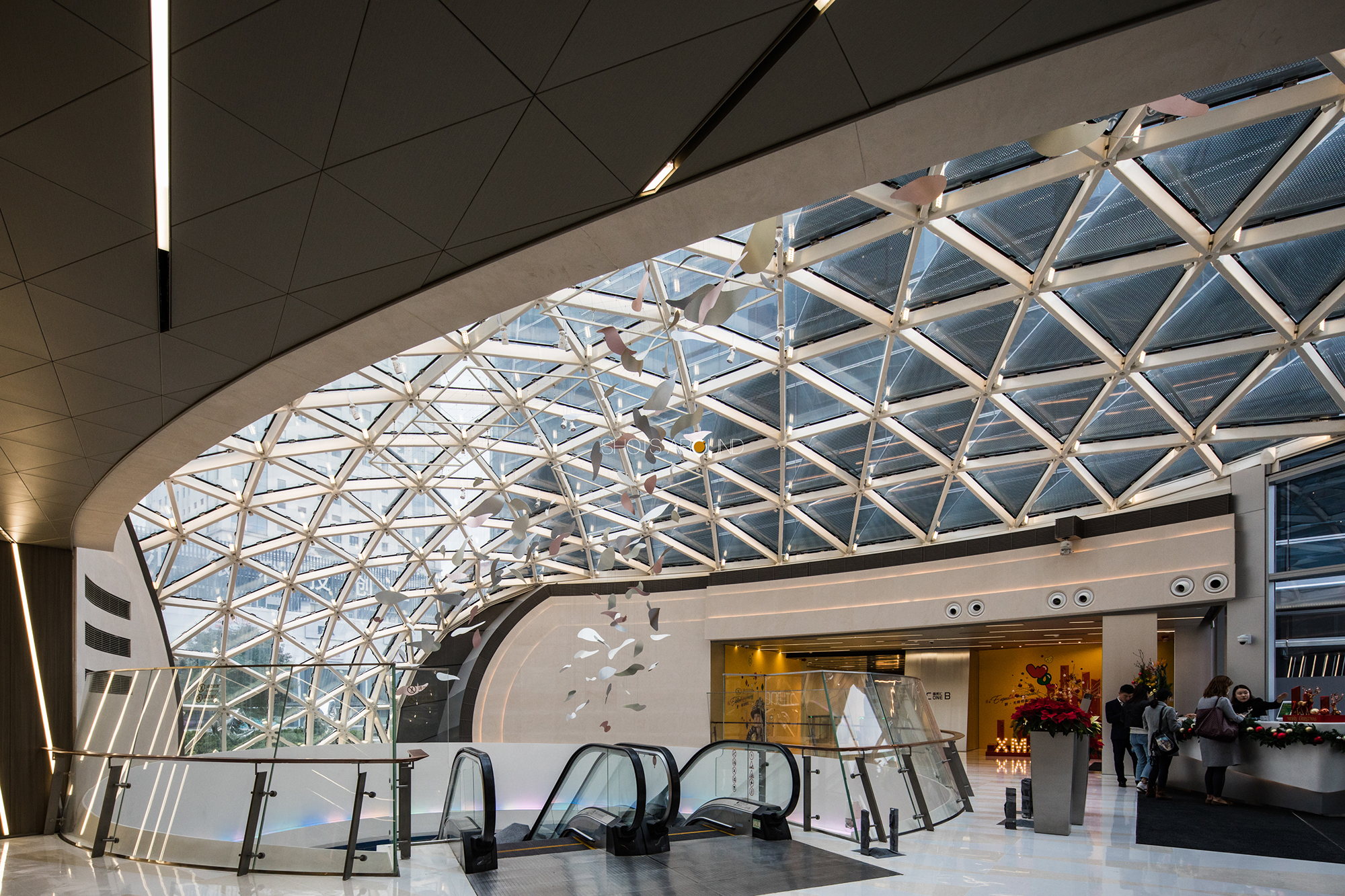 香港 ITC 国际商贸城-15