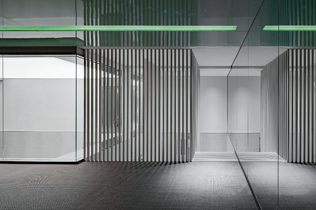 戴昆新作 | 福州三盛百督府与重庆文旅城桃花源,极简美学与走进画里的设计之旅-61