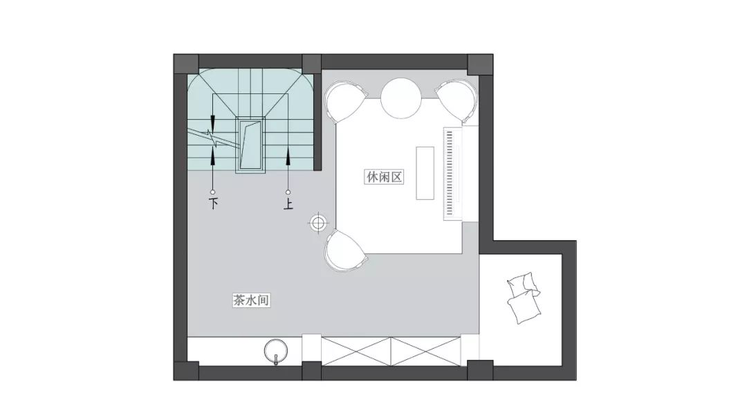上海金地都会艺境 | 温馨美式别墅，亲子互动空间设计典范-72