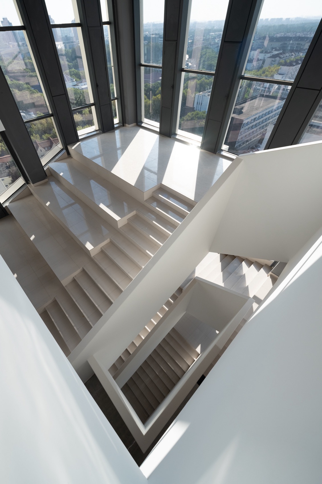 上海工程技术大学产教融合发展工程丨中国上海丨同济大学建筑设计研究院（集团）有限公司-90