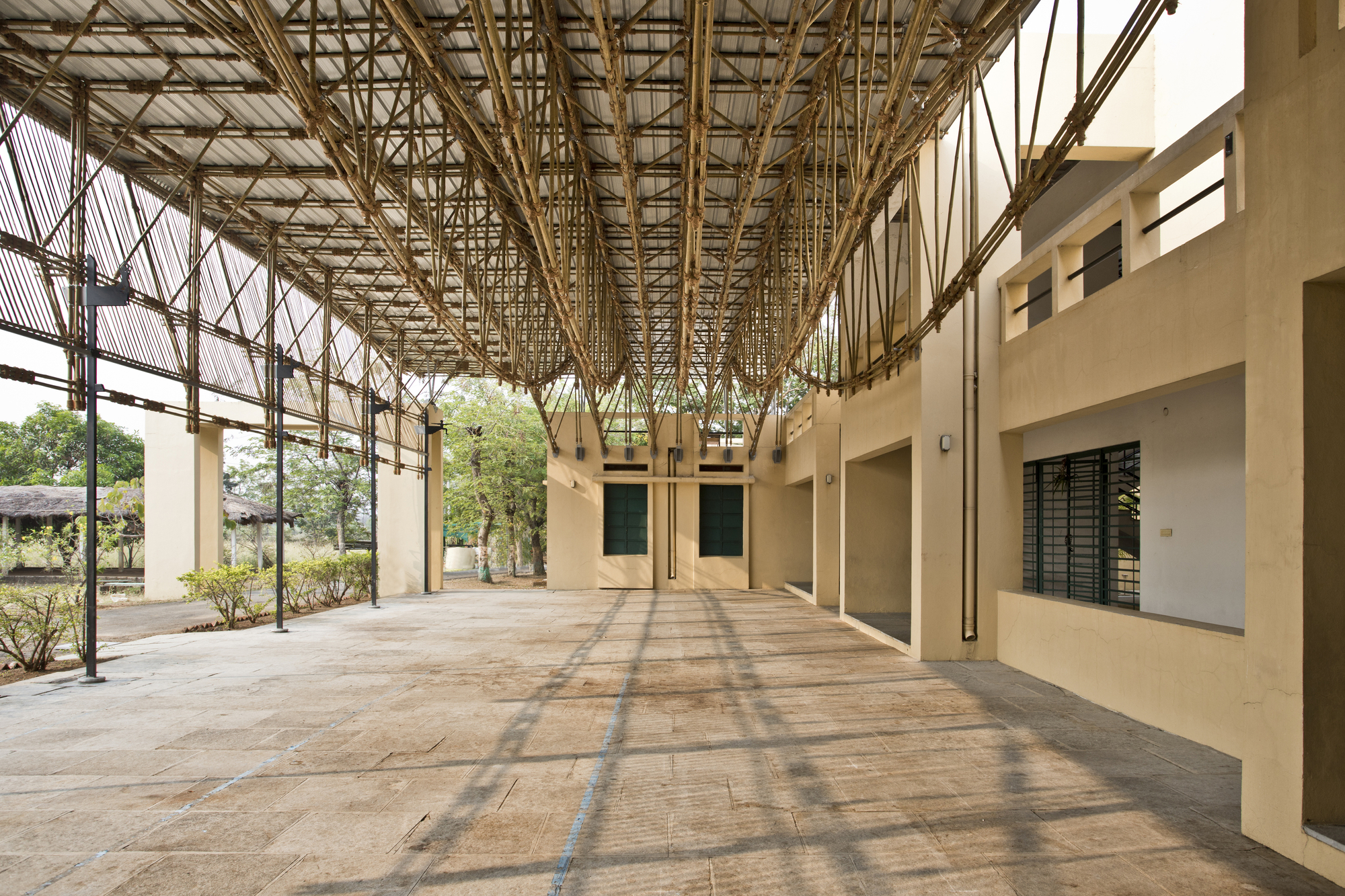 瑜伽馆丨印度丨Thumbimpressions-21