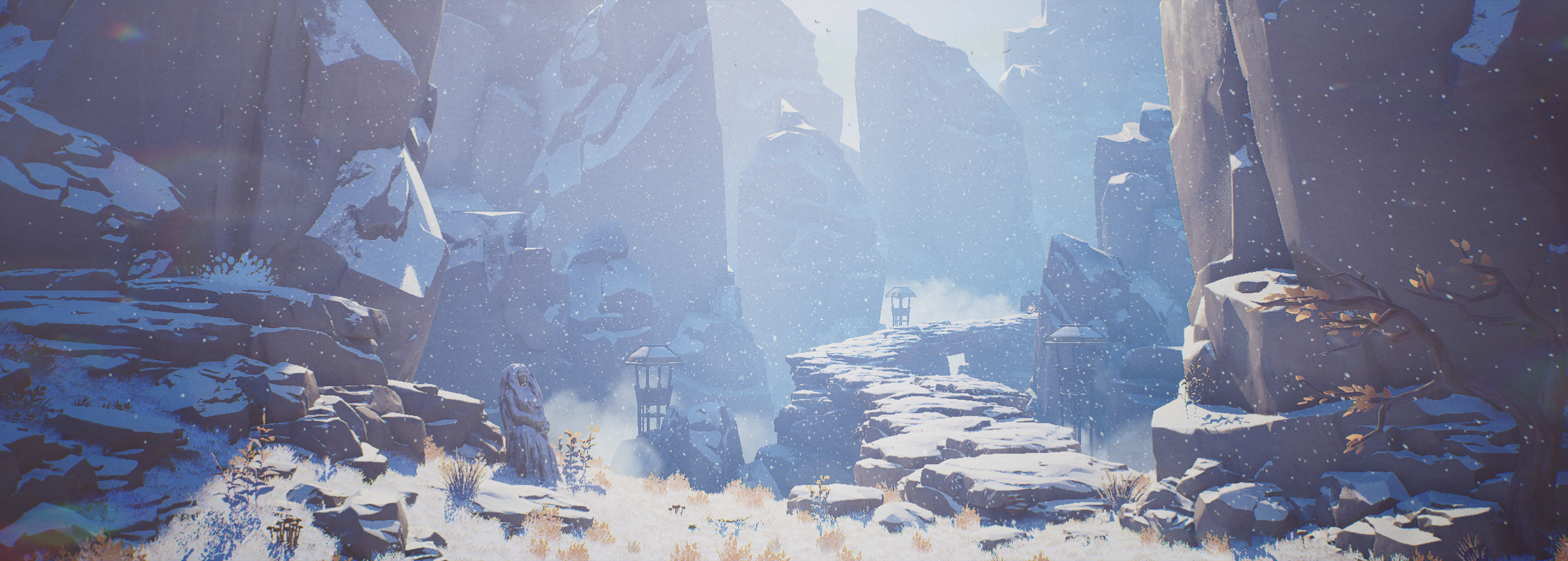 悠长阴影之声-6