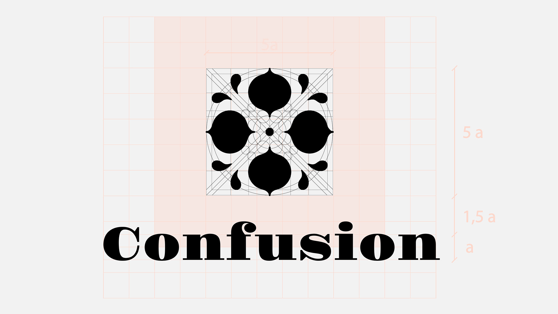 Confusion, czyli kuchnia fusion - Identyfikacja marki-5