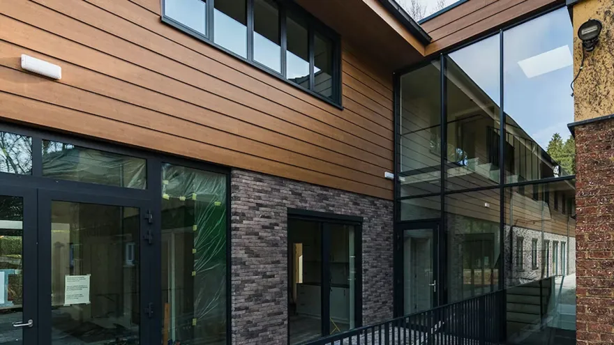 德皮尔赫伊拉尔丨比利时丨Ypsilon Architecten-4