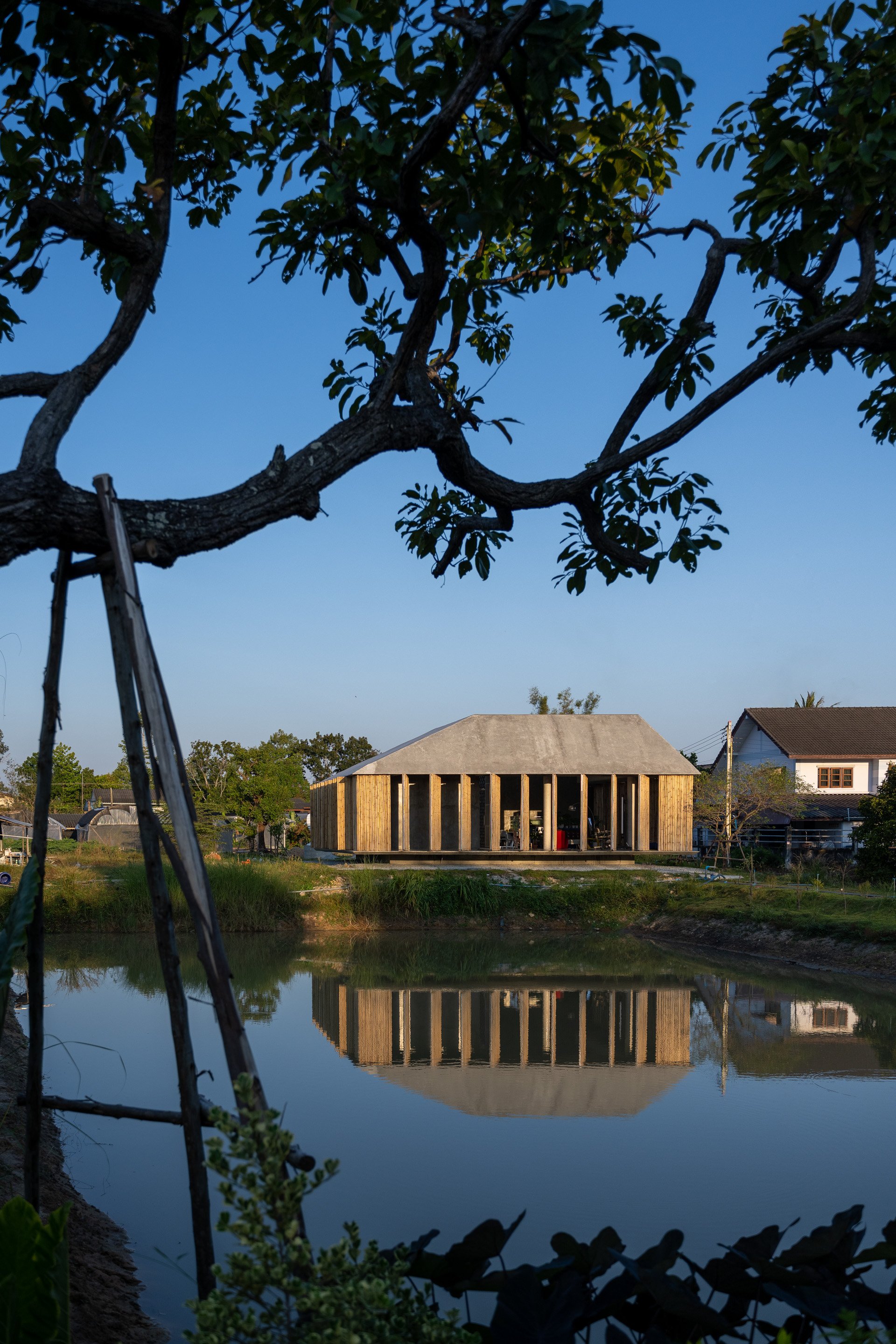 Furnish 工作室丨泰国丨11.29 Studio-30