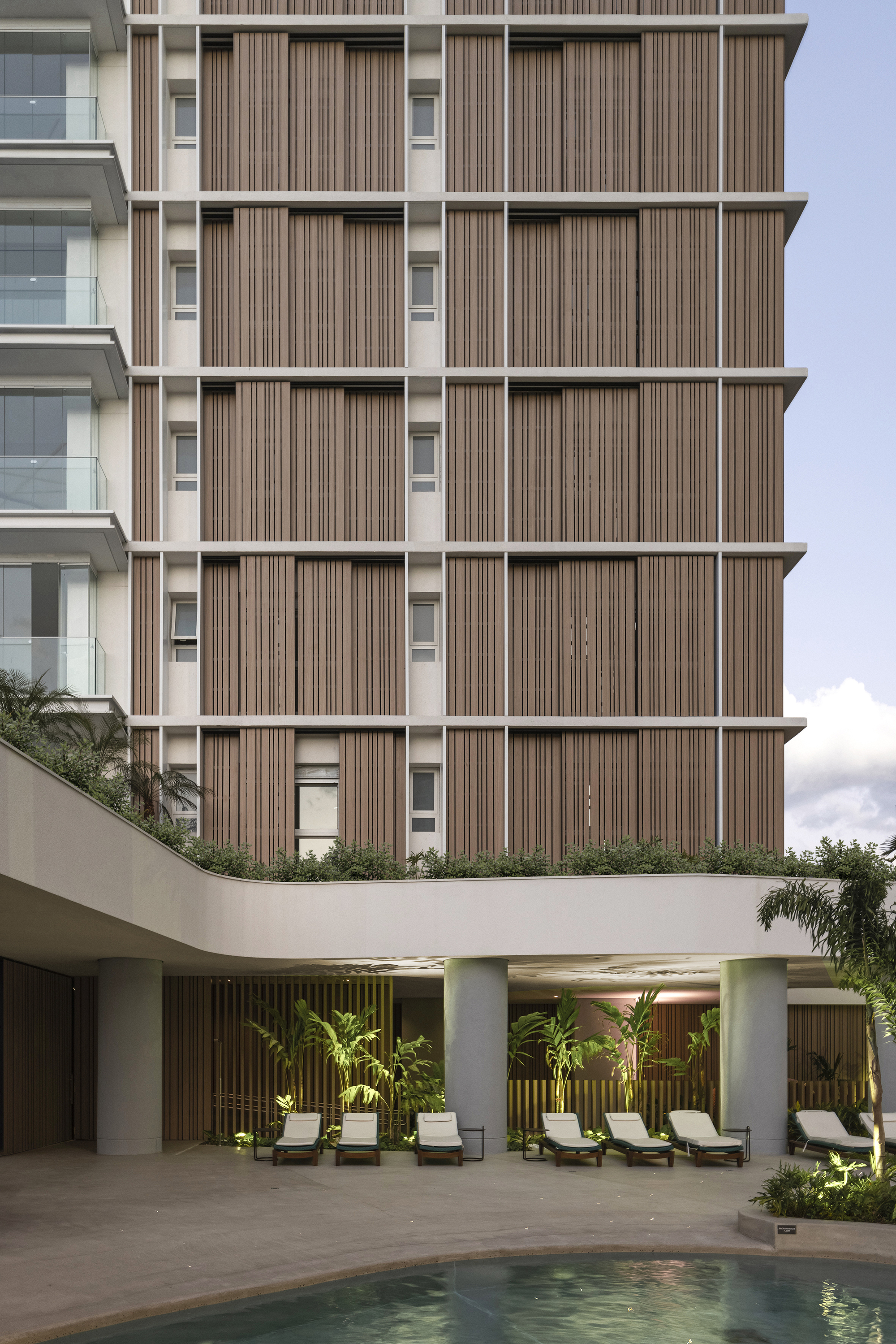 奥斯卡伊比拉布埃拉大厦丨巴西圣保罗丨Perkins&Will-59