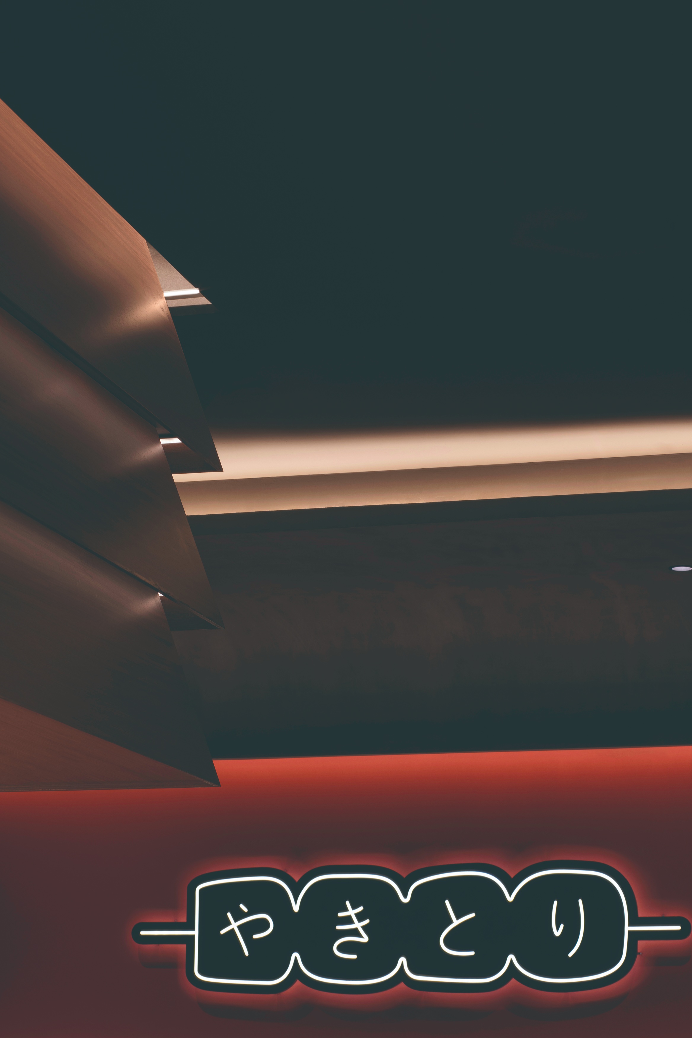 执元烧鸟 · IZAKAYA-10