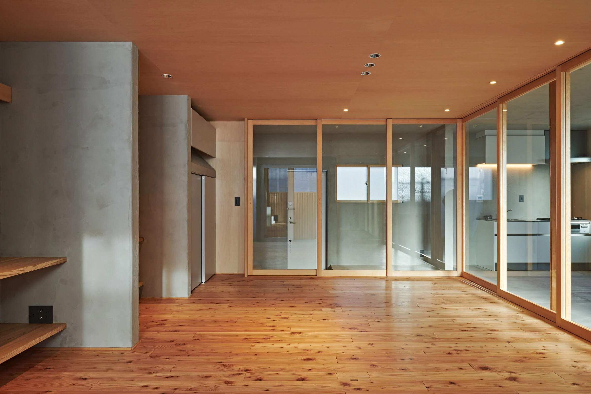 生命节点丨日本岩手丨NoMaDoS-16