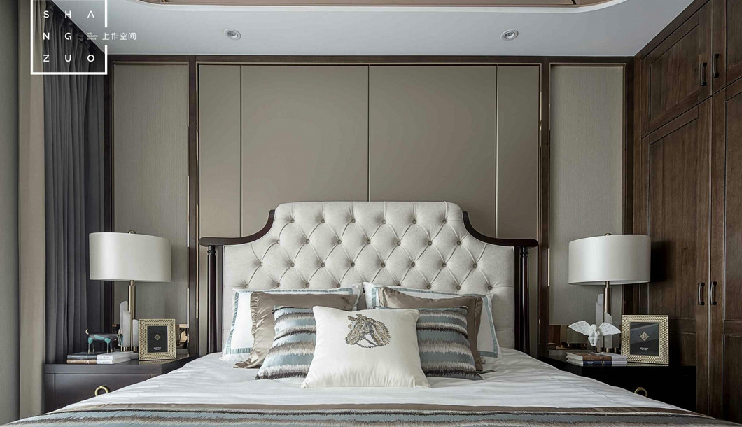 世纪江尚《都会绅士》  武汉上作空间-12