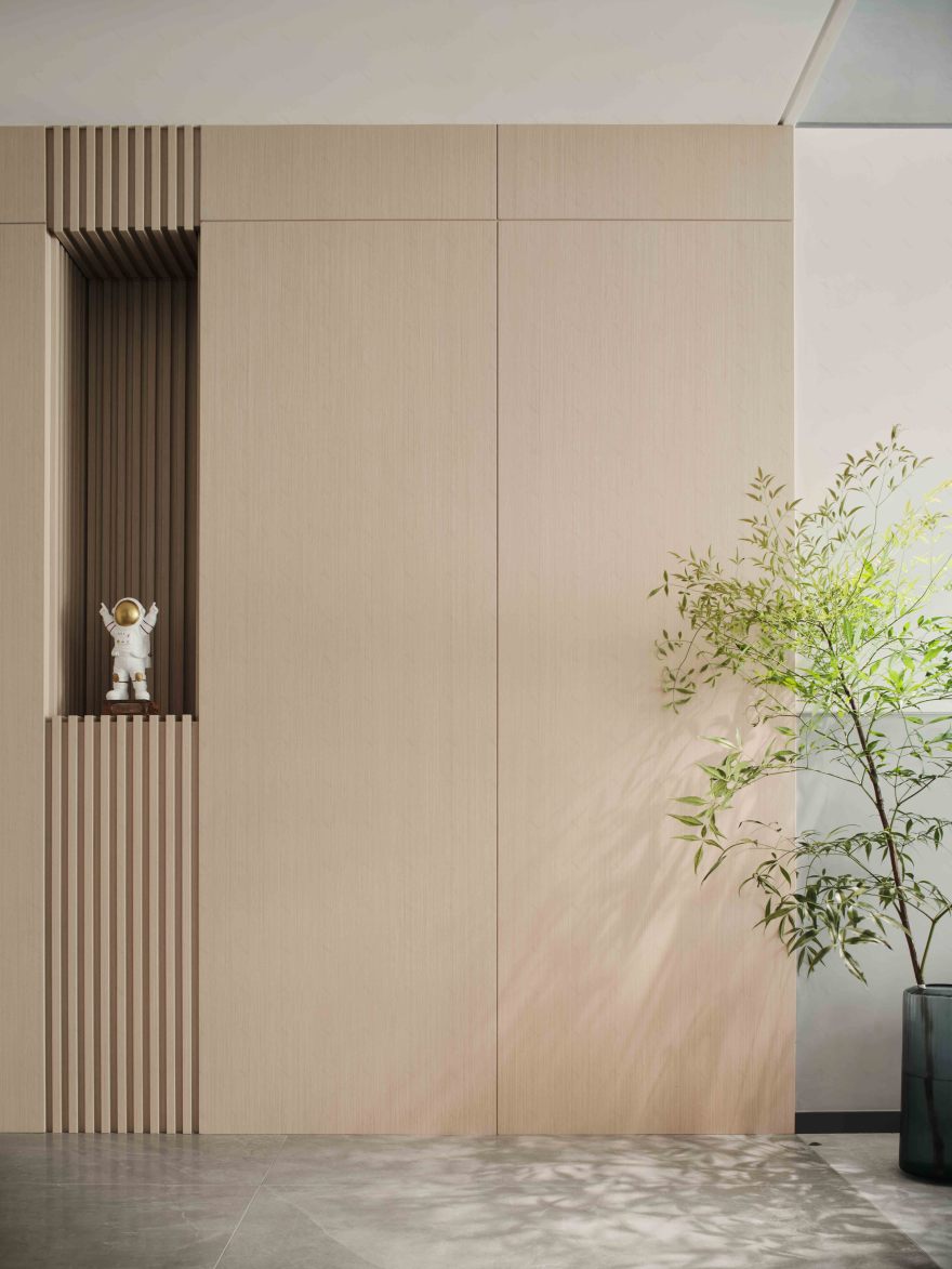 无锡·玉兰花园 ·《曜》丨中国无锡丨DoLong 董龍设计-26