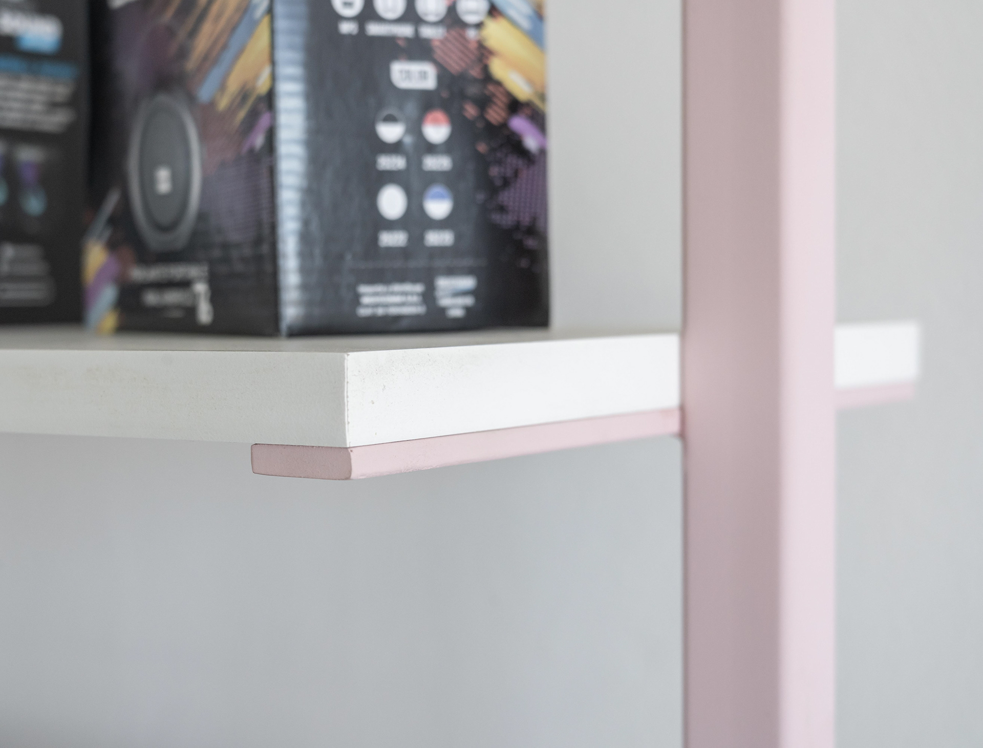 Digitalk · 第二家分店-25